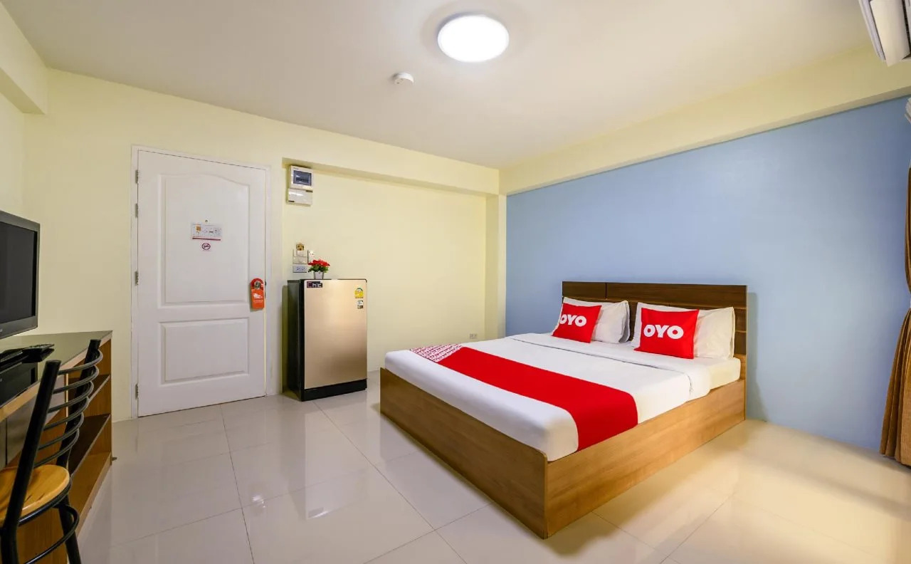 Foto - Salin Home Hotel Ramkhamhaeng