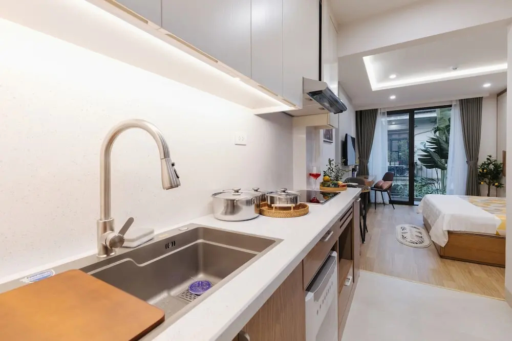 Photo - Margaery Boutique Apartment