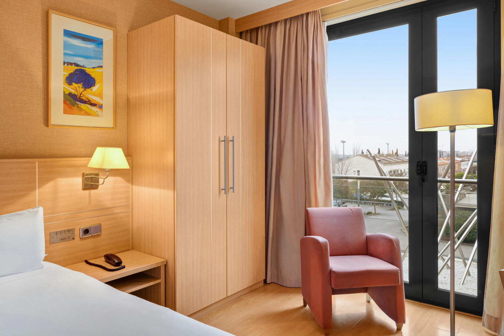 Foto - B&B Hotel Tarragona Valls Hotel