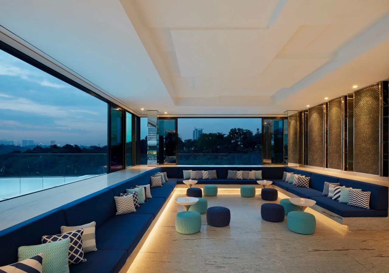 Photo - The St. Regis Kuala Lumpur