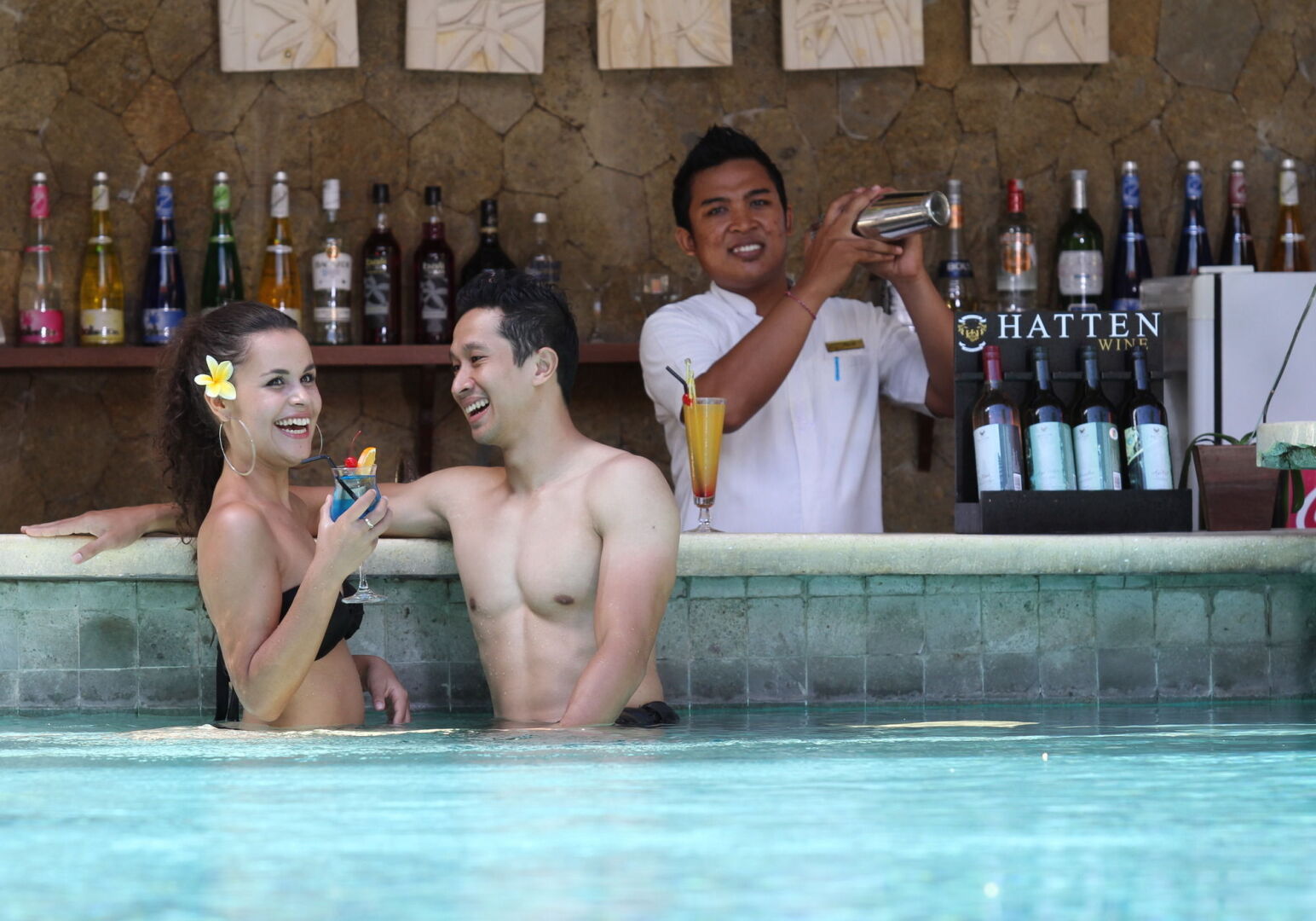 Foto - Adhi Jaya Hotel