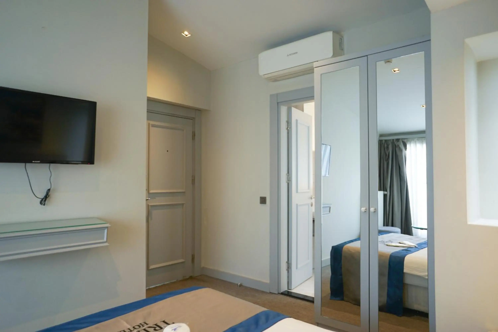 Photo - Triada Hotel Taksim - Special Category