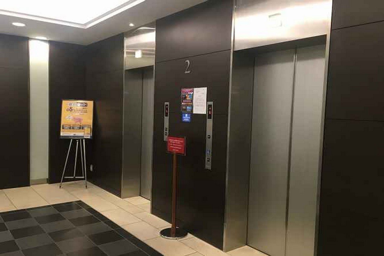 Foto - Washington R&B Hotel Hachioji