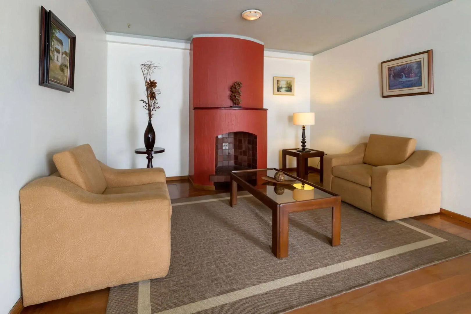 Foto - Suites Metropoli