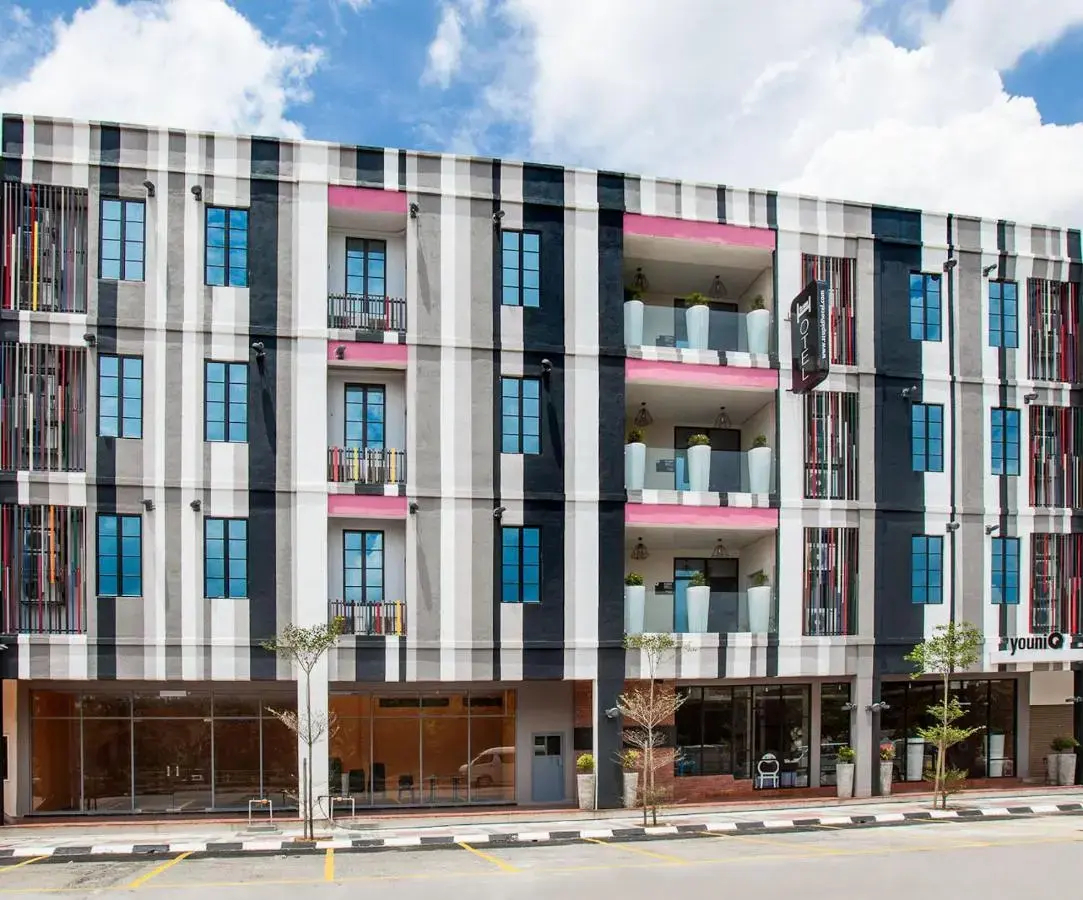 Foto - the youniQ Hotel, KLIA T1, KLIA T2