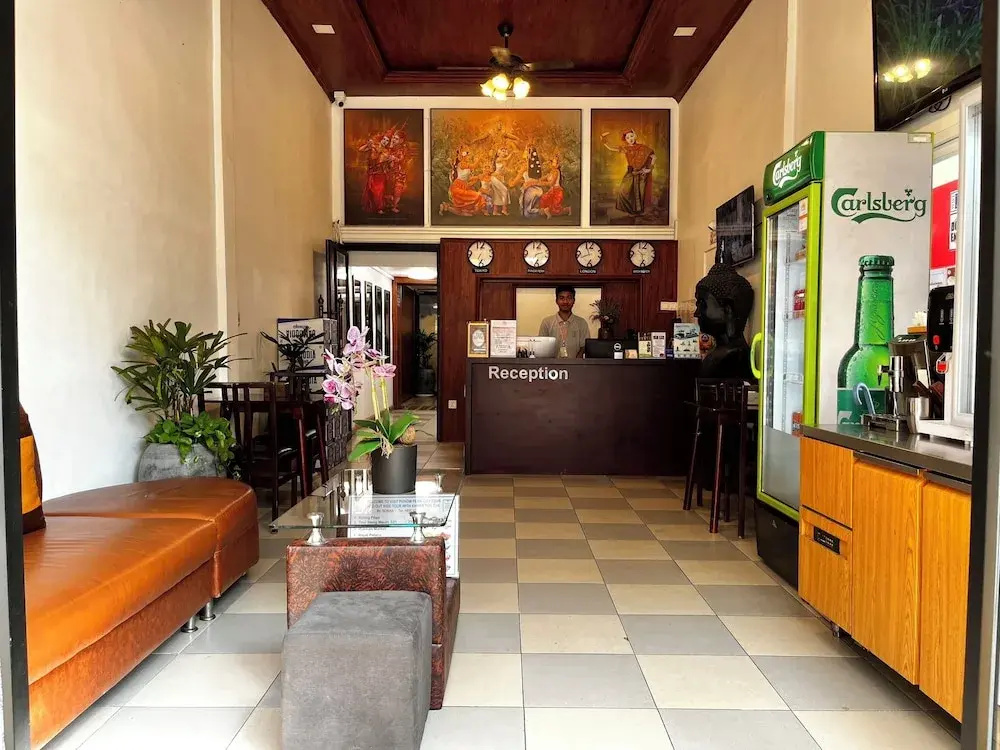 Foto - Sun Chakra Boutique Hotel