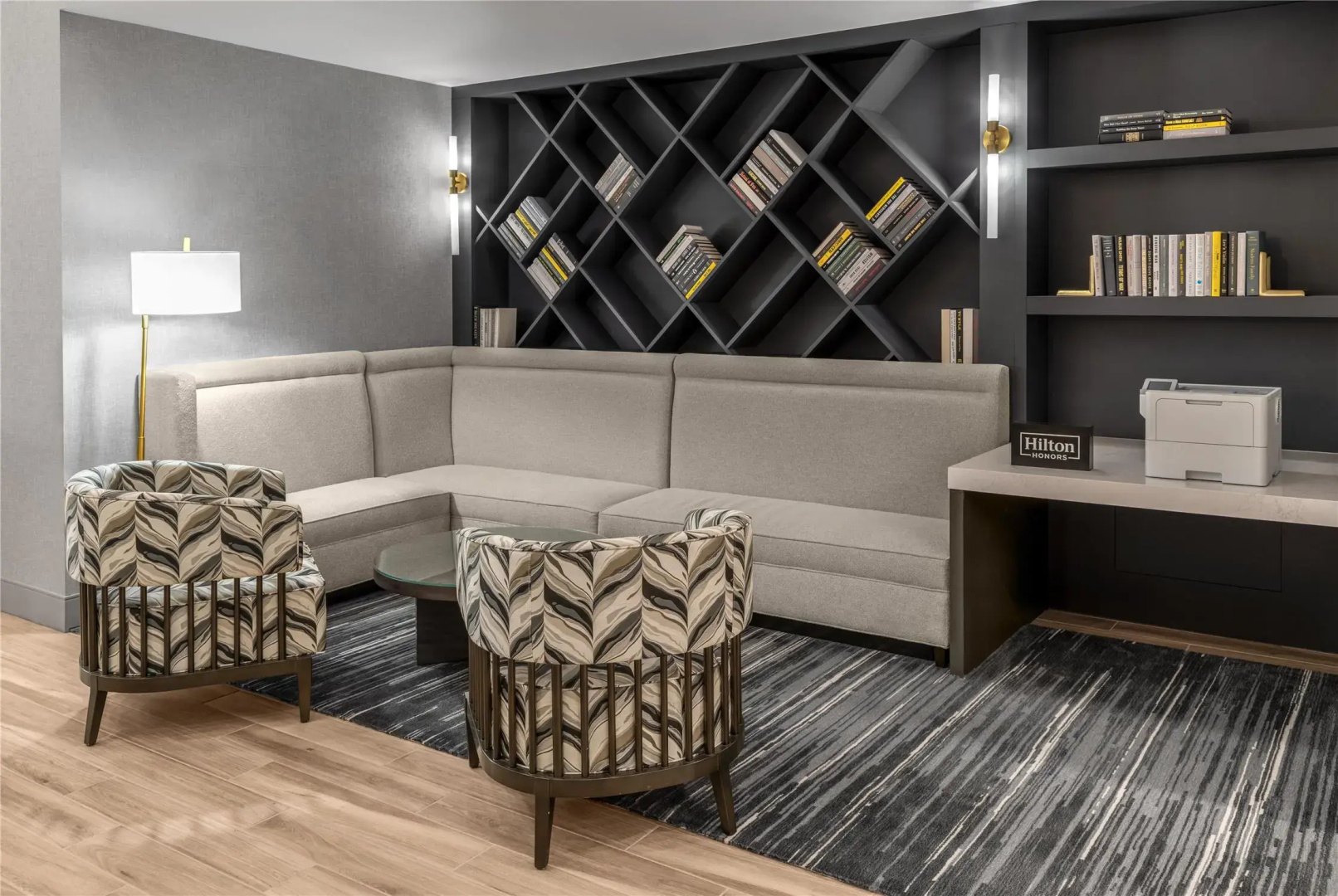 Photo - Homewood Suites by Hilton Palo Alto