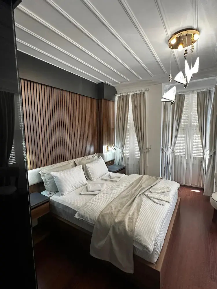 Foto - Şah Bey Konağı