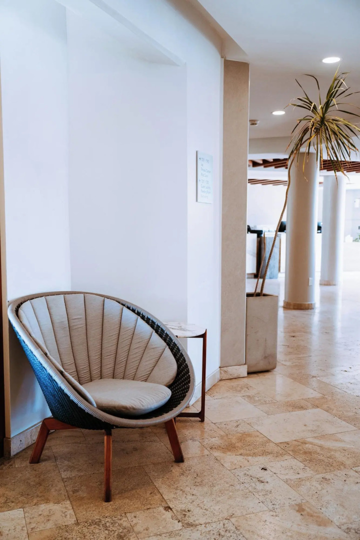 Foto - The Mill Resort and Suites