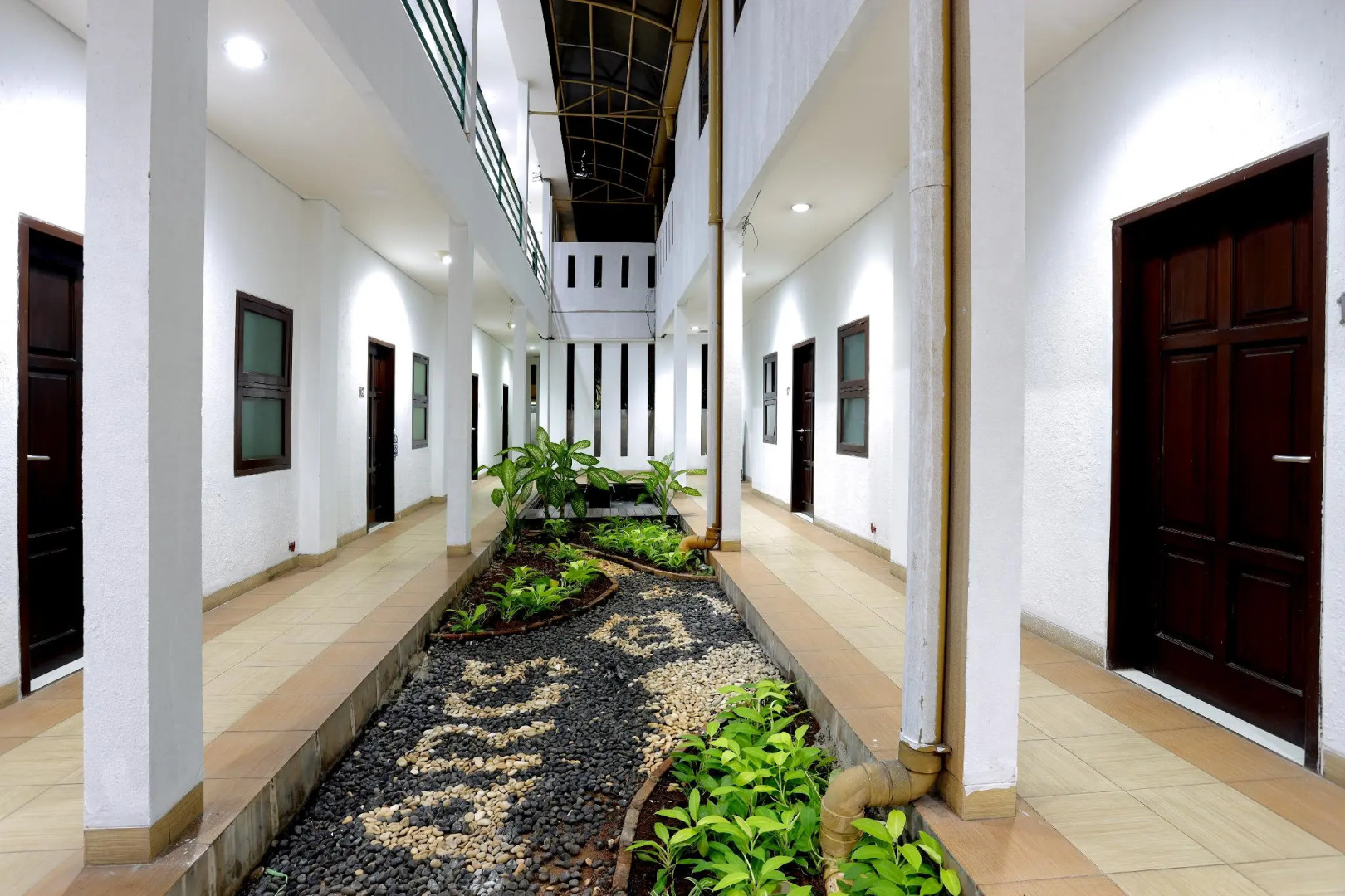 Foto - Jambuluwuk Heritage Menteng Suites