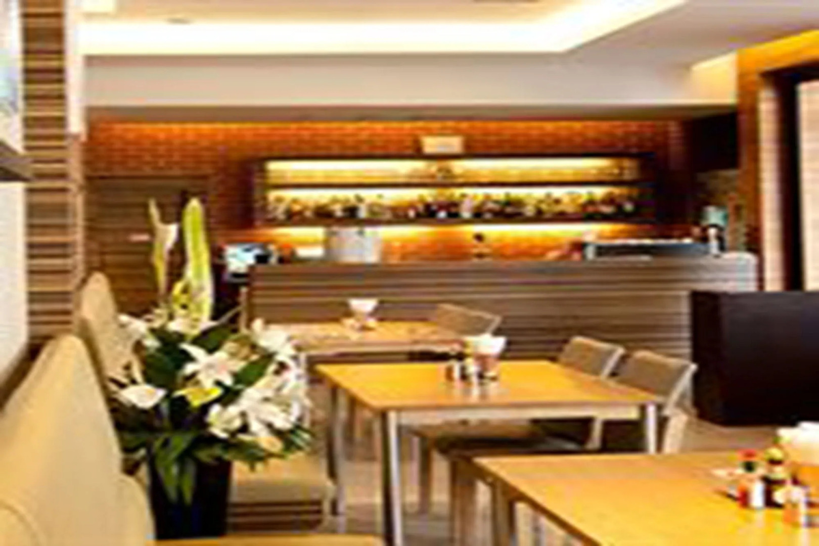 Foto - Dynasty Grande Hotel