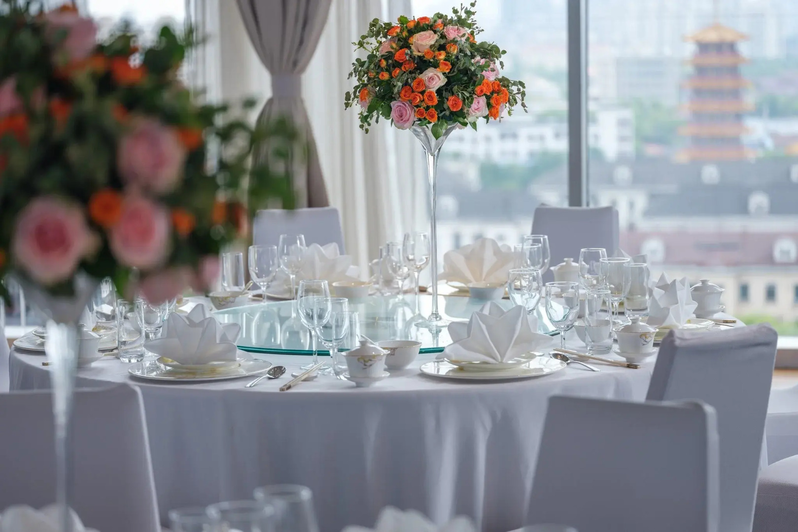 Foto - Le Meridien Shanghai Hongqiao,Minhang