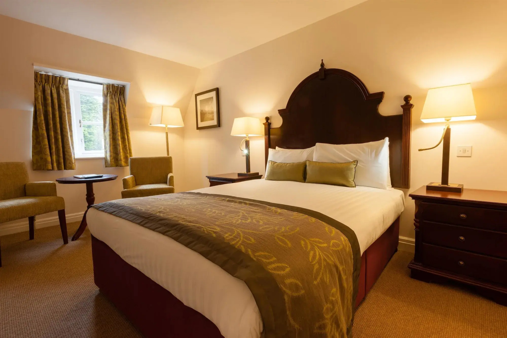Photo - De Vere Tortworth Court