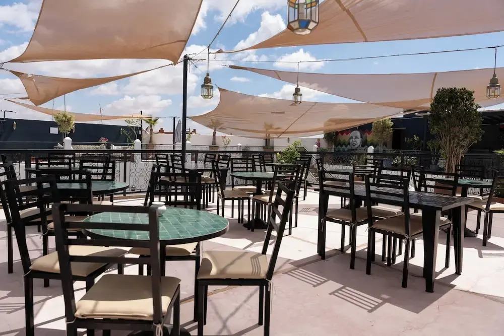 Photo - The Central House Marrakech Medina