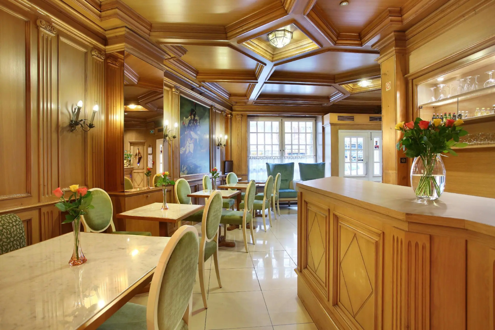 Photo - Hotel Murat