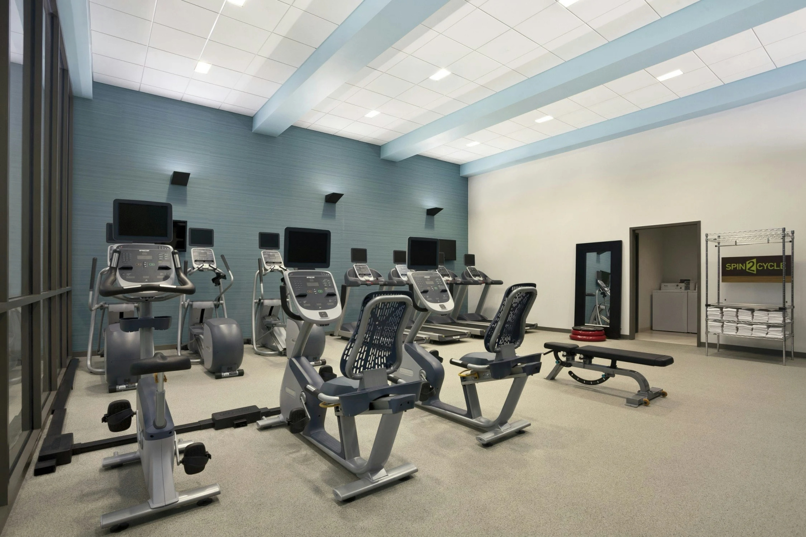 Foto - Home2 Suites by Hilton Philadelphia - Convention Center, PA