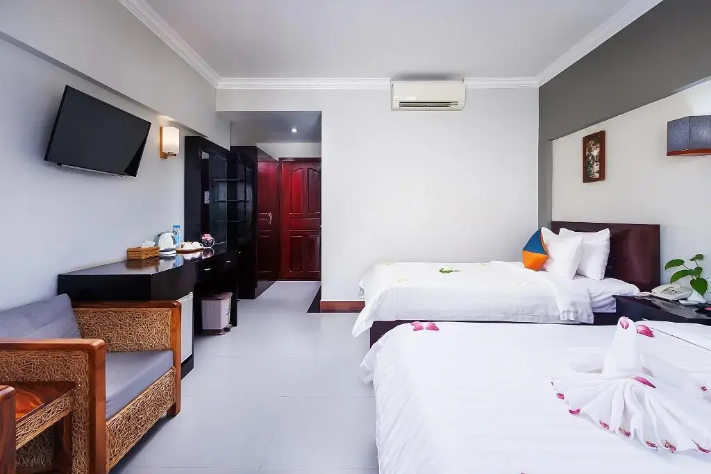 Photo - Ratana Angkor Hotel