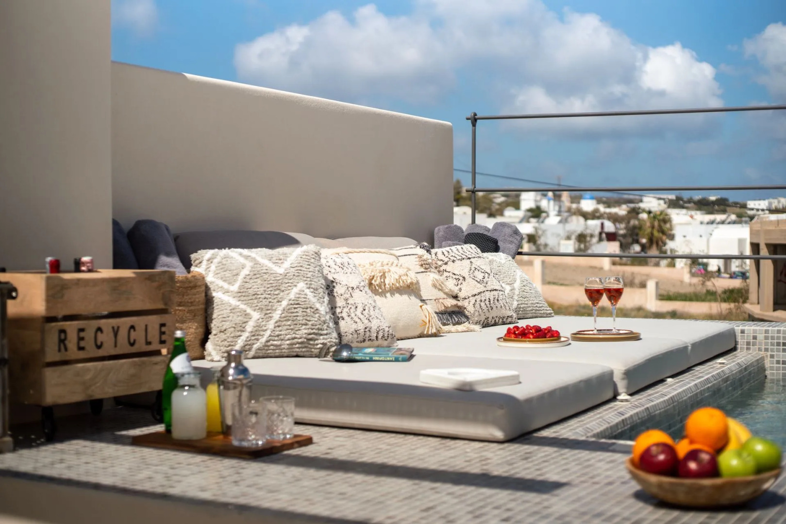 Foto - Milestone Villas