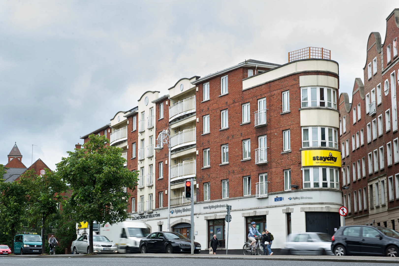 Photo - Staycity Aparthotels, Dublin, Christchurch