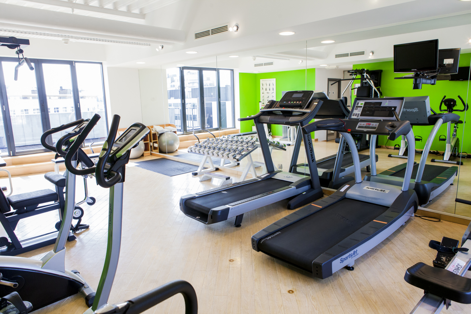 Foto - Hotel Le Châtelain