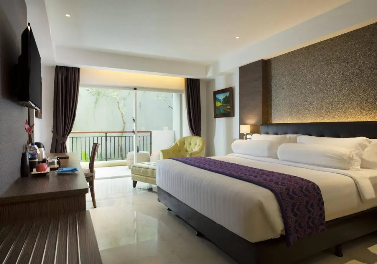 Foto - Sthala, A Tribute Portfolio Hotel, Ubud Bali