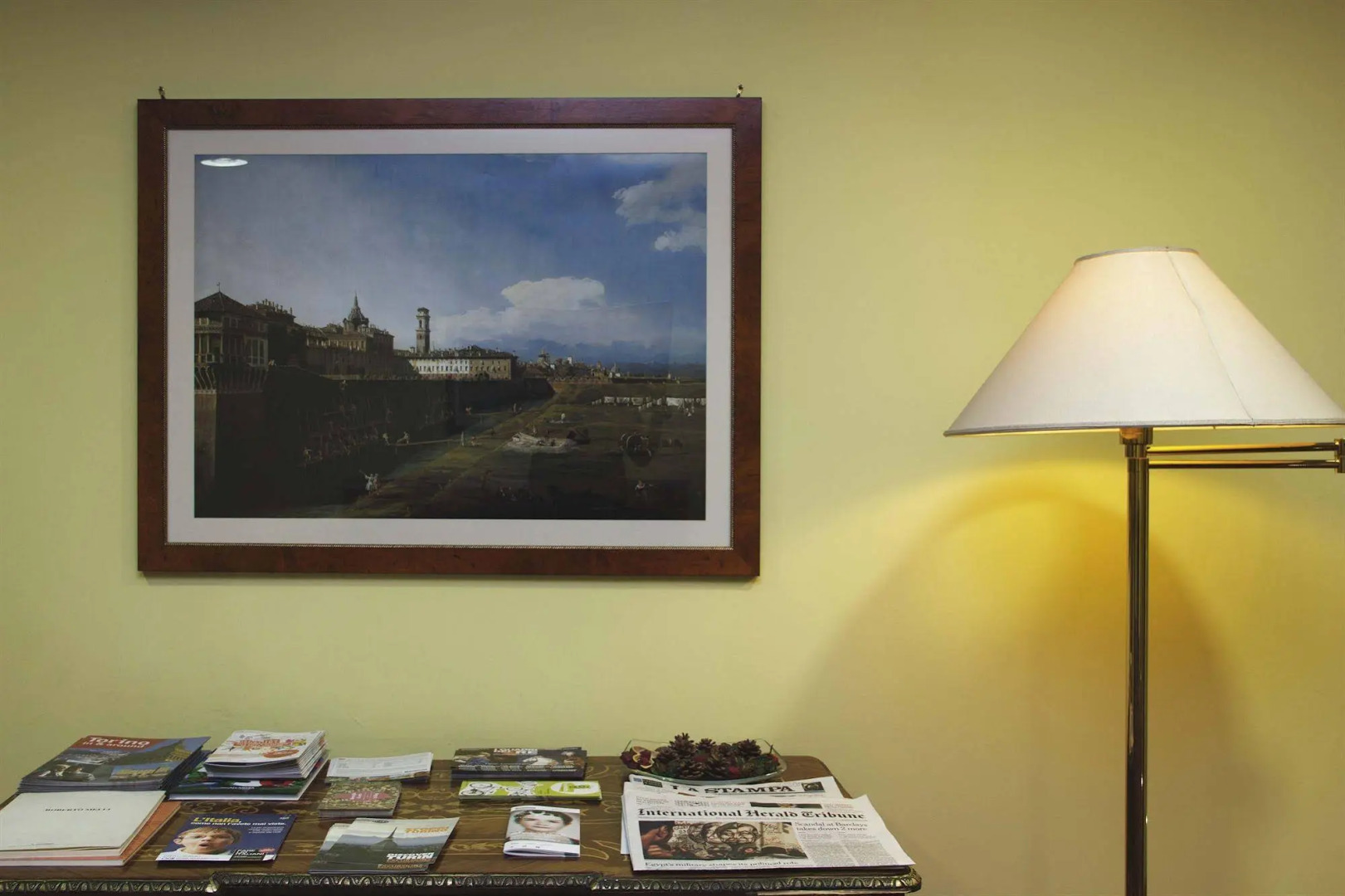 Photo - Hotel Alpi Resort