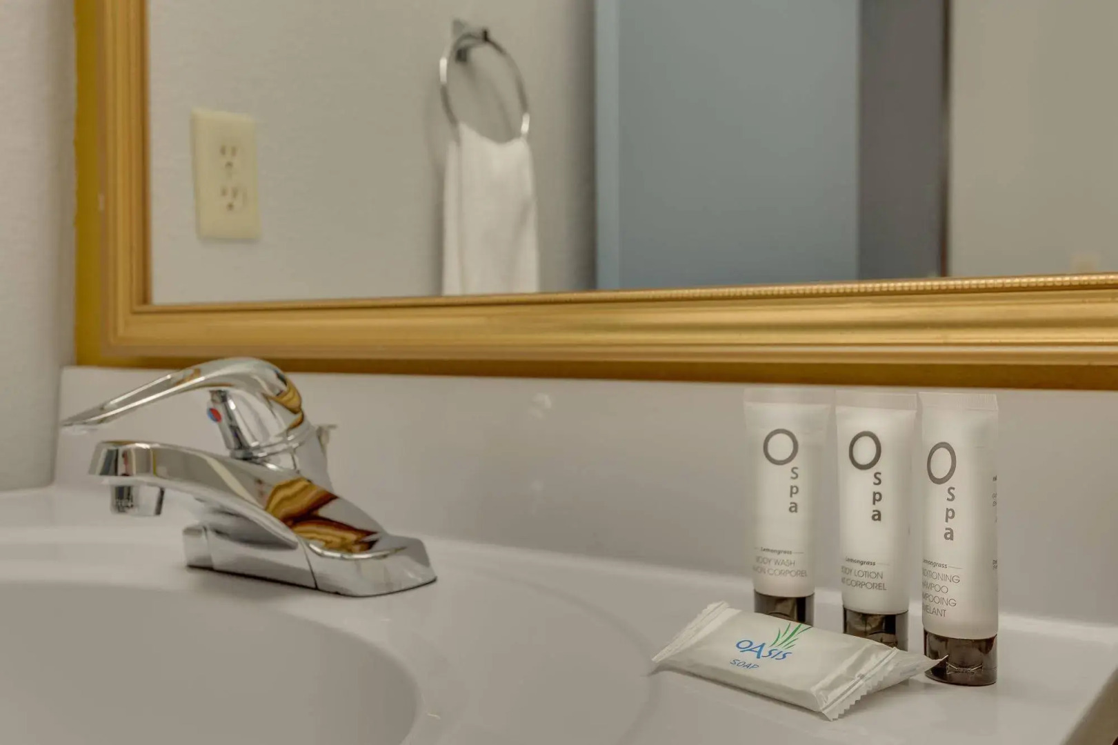 Photo - Vagabond Inn Executive Hayward