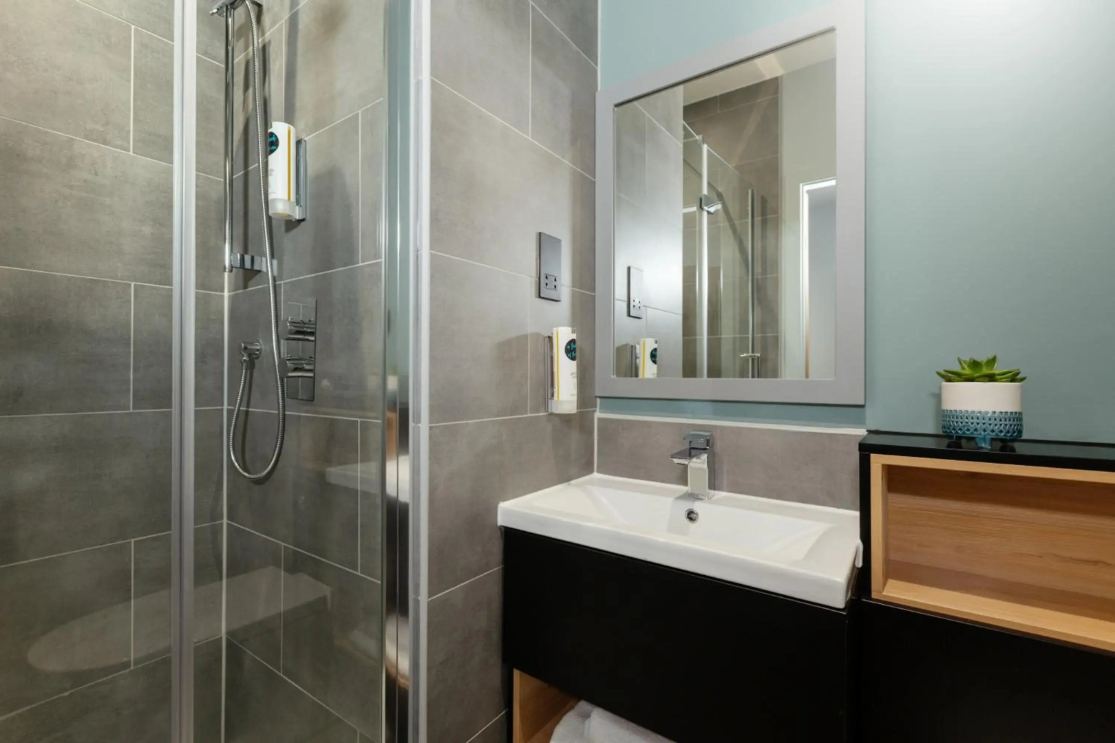 Foto - Holiday Inn - the niu, Loom Manchester North by IHG