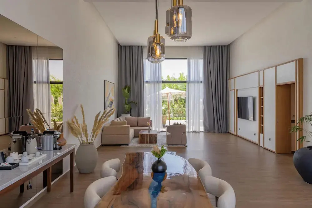 Foto - NOMMOS Beach RESORT & POOL CLUB