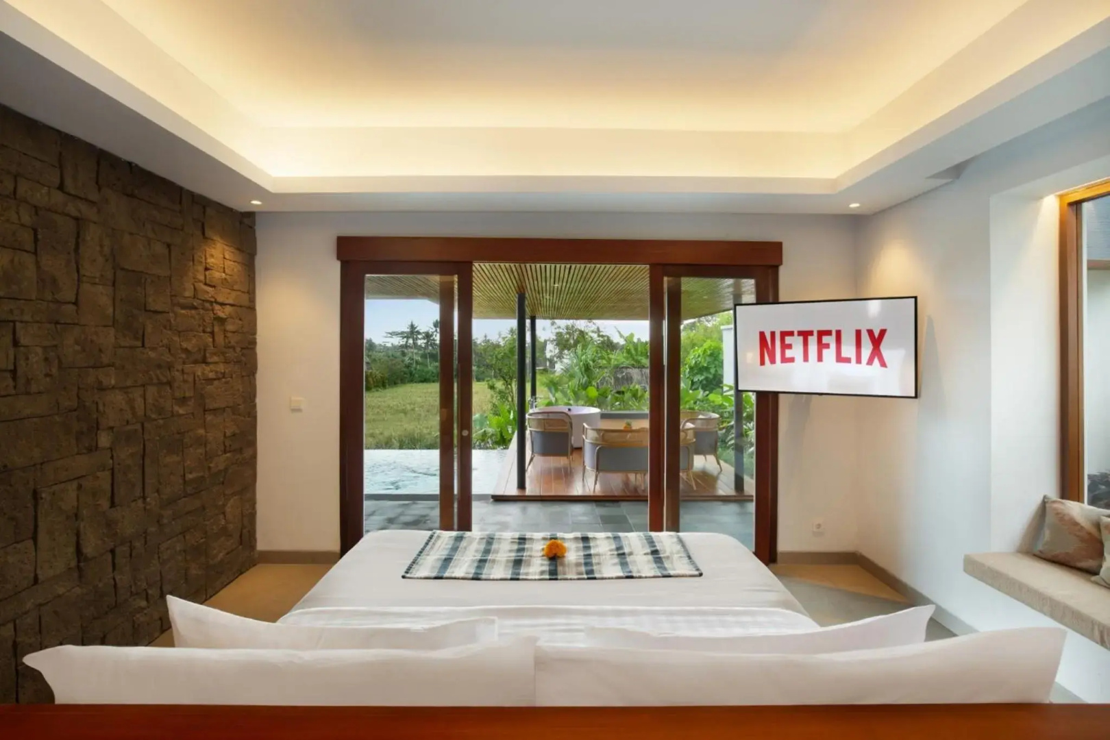Foto - Kaamala Resort & Spa Ubud by Ini Vie Hospitality