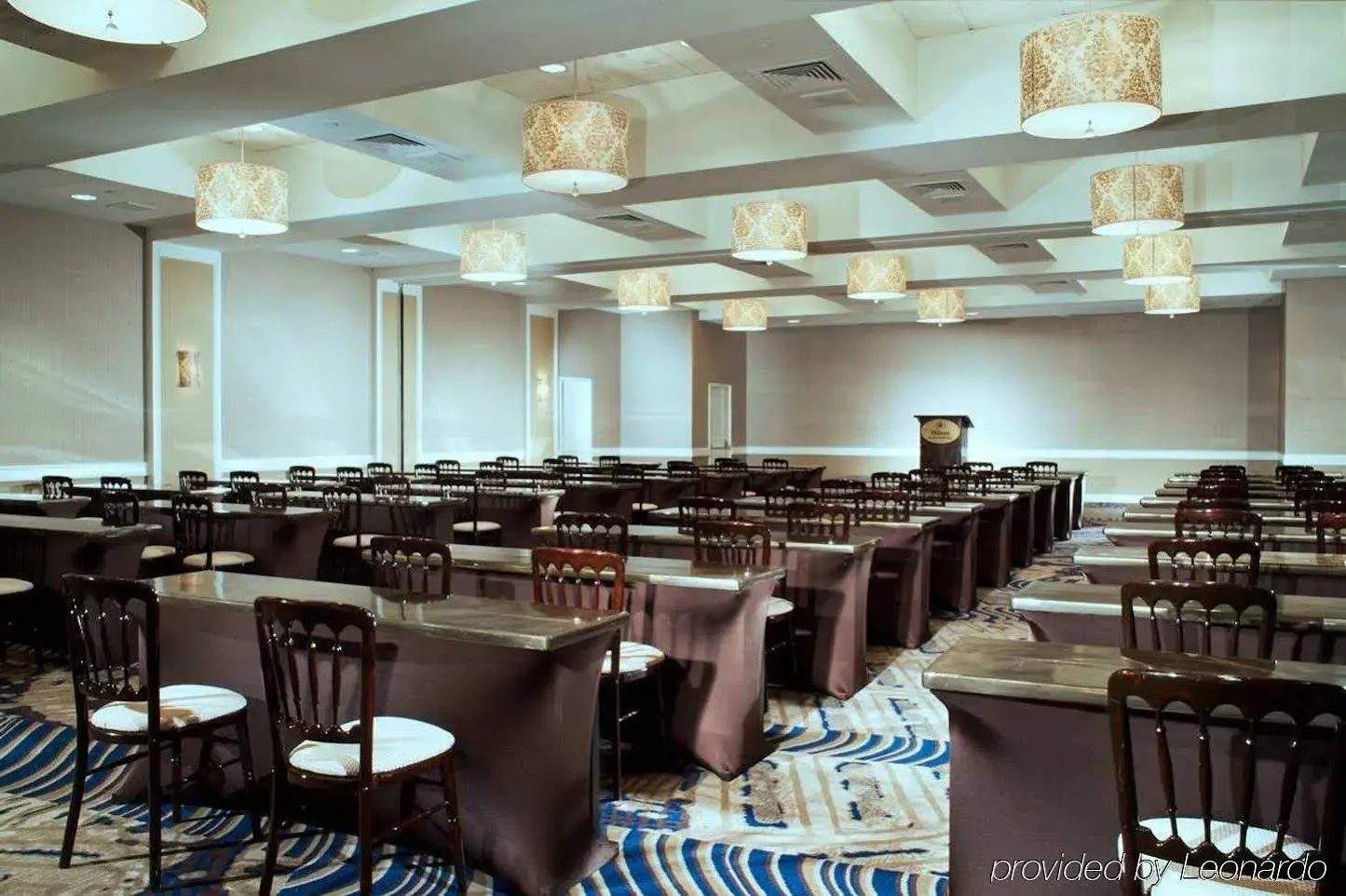 Foto - Hilton Boston Back Bay