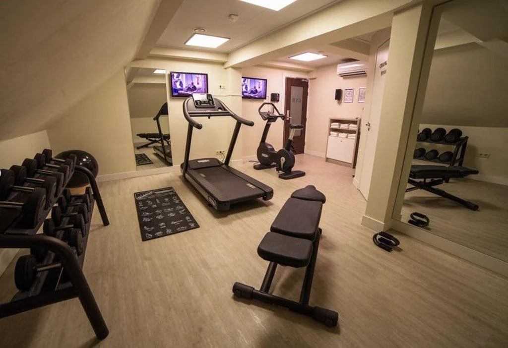 Foto - Boutique Hotel Notting Hill