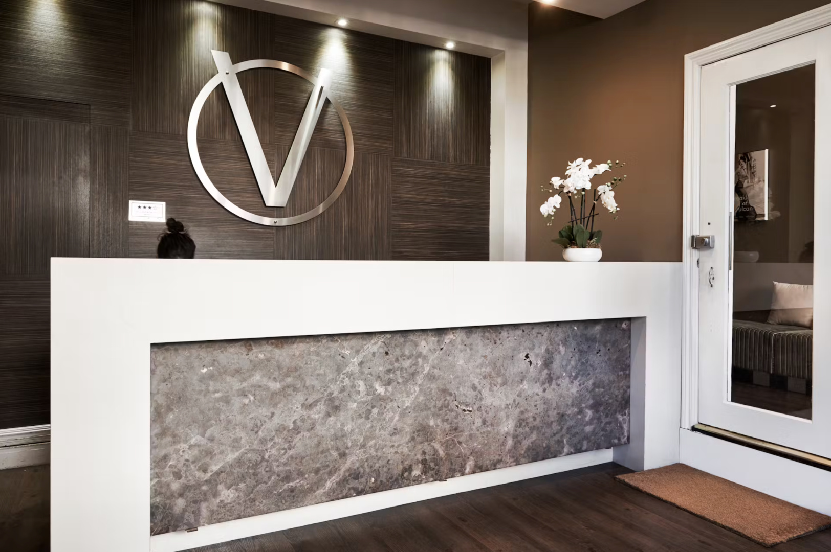 Foto - Vulcan Hotel Sydney