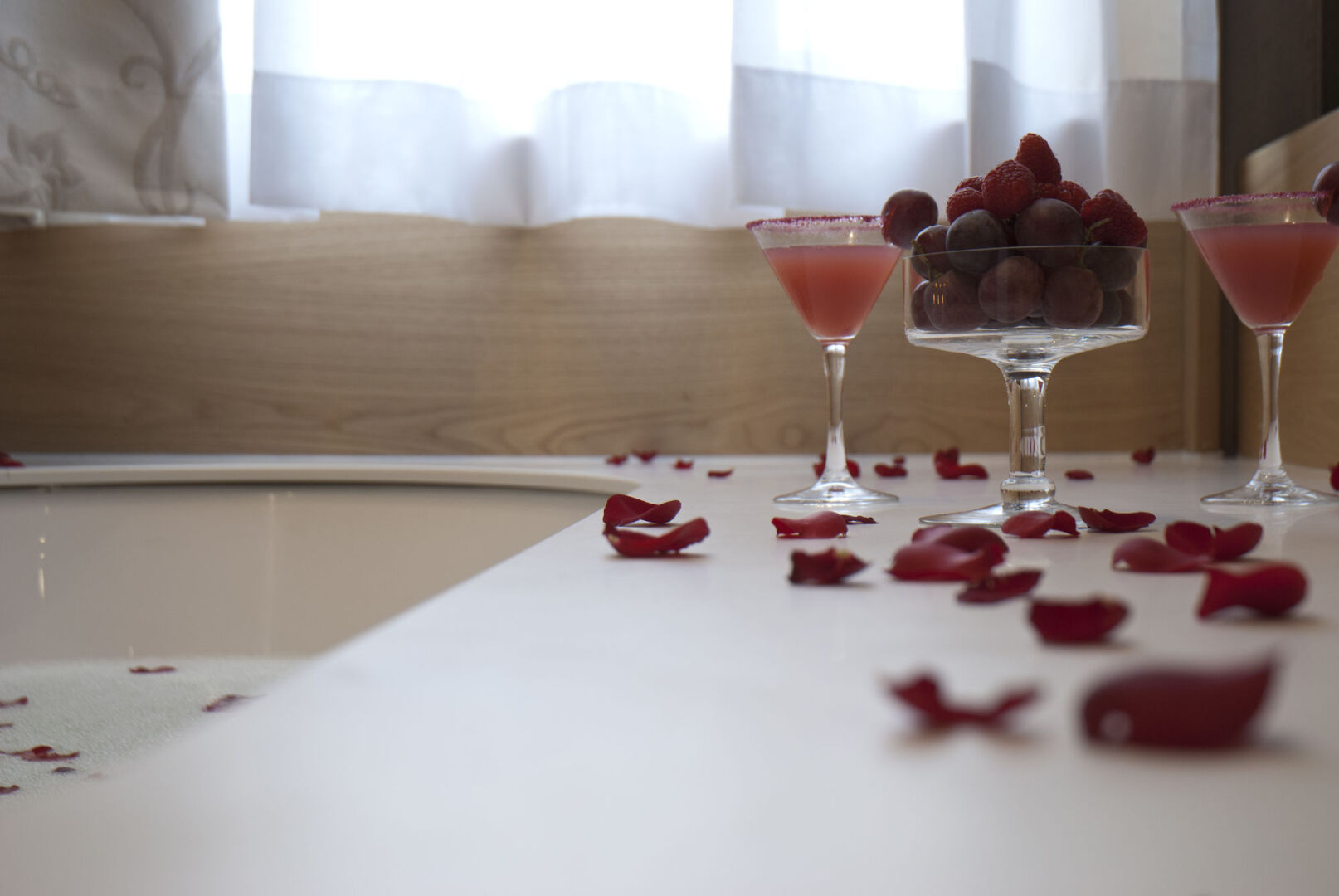 Foto - Sun Suite Luxury Pantheon