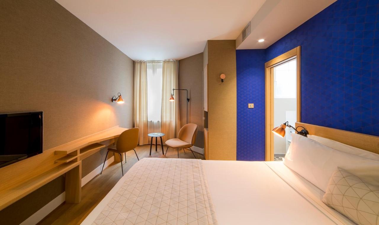Foto - Hotel Hannong