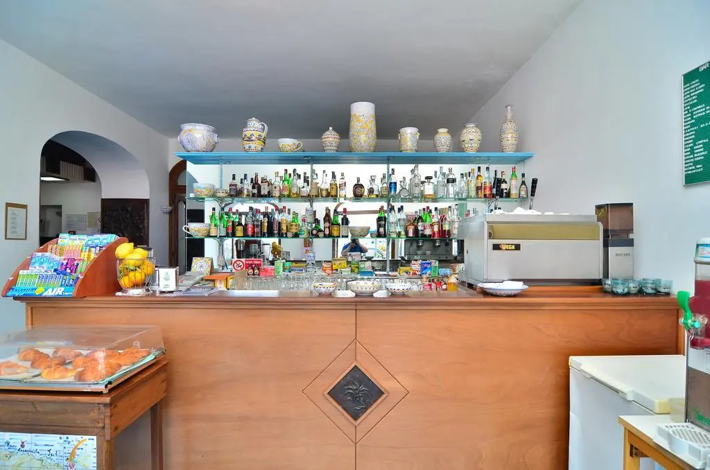 Foto - Hotel Terme Marina