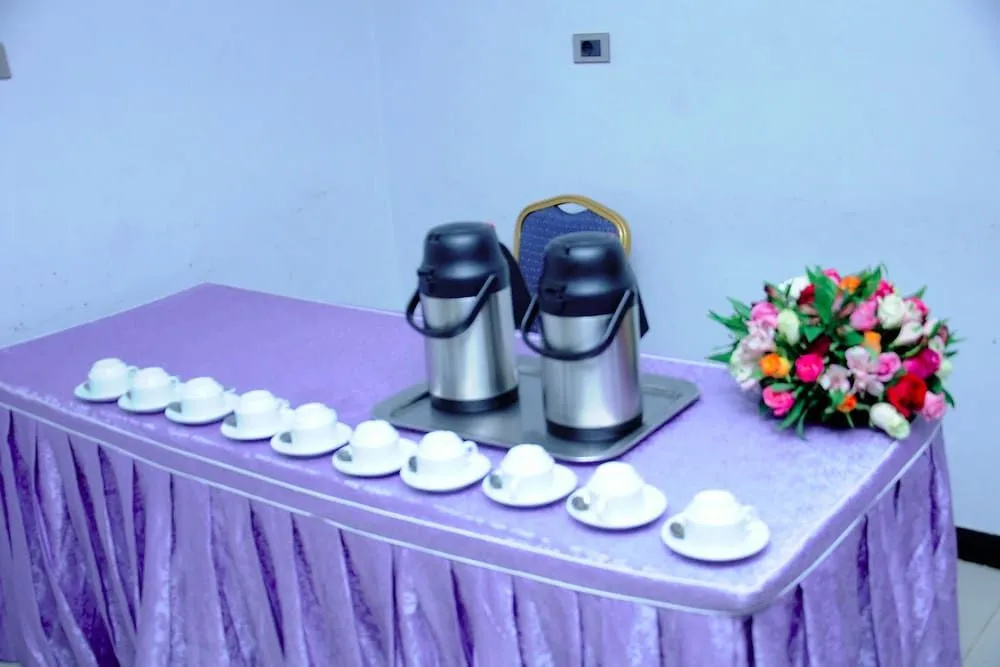 Photo - Ras Amba Hotel