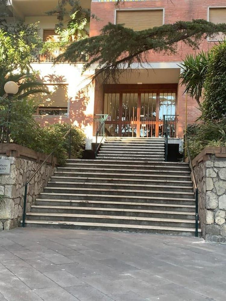 Photo - Parco Tasso Guest House