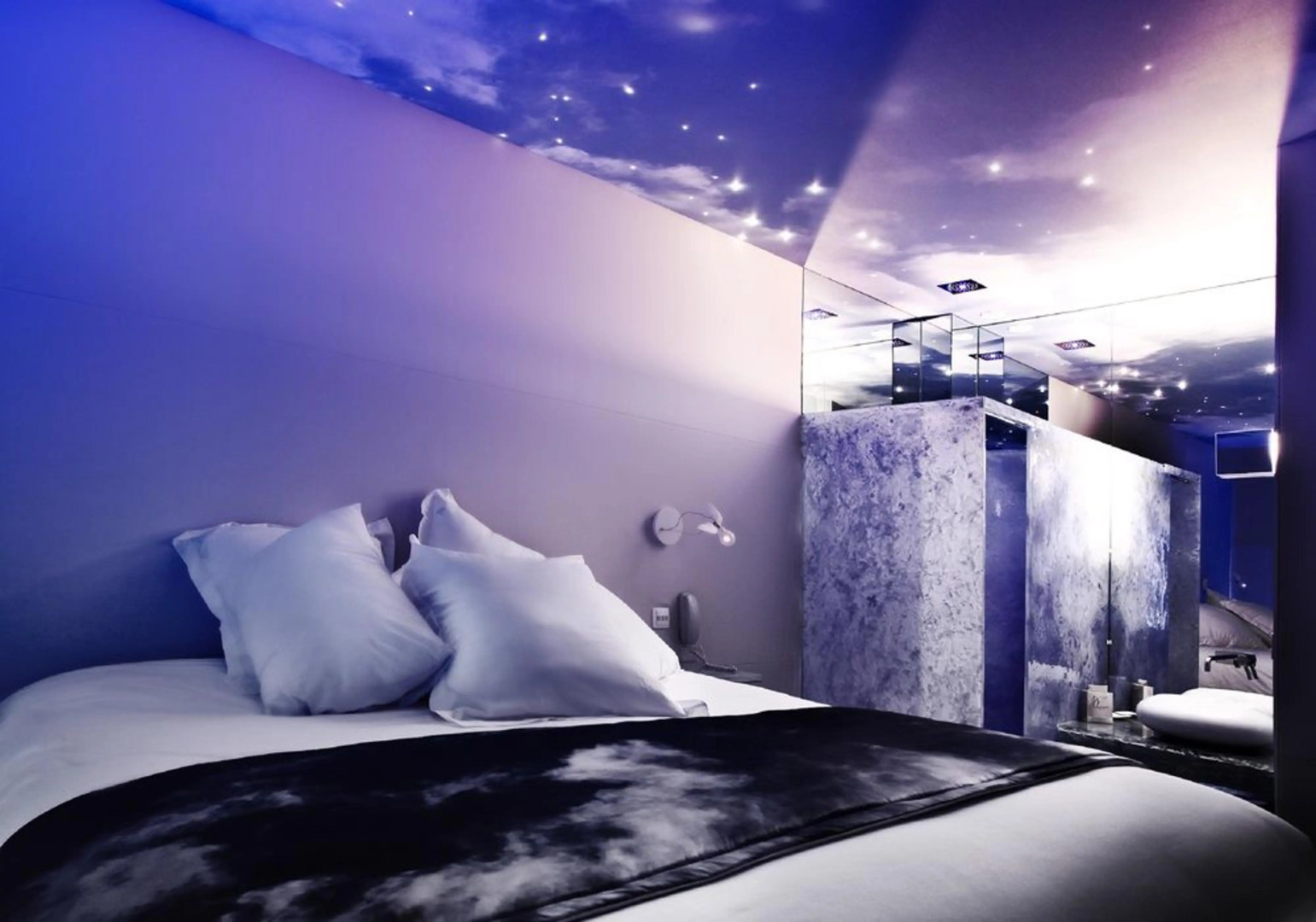 Foto - Five Boutique Hotel Paris Quartier Latin