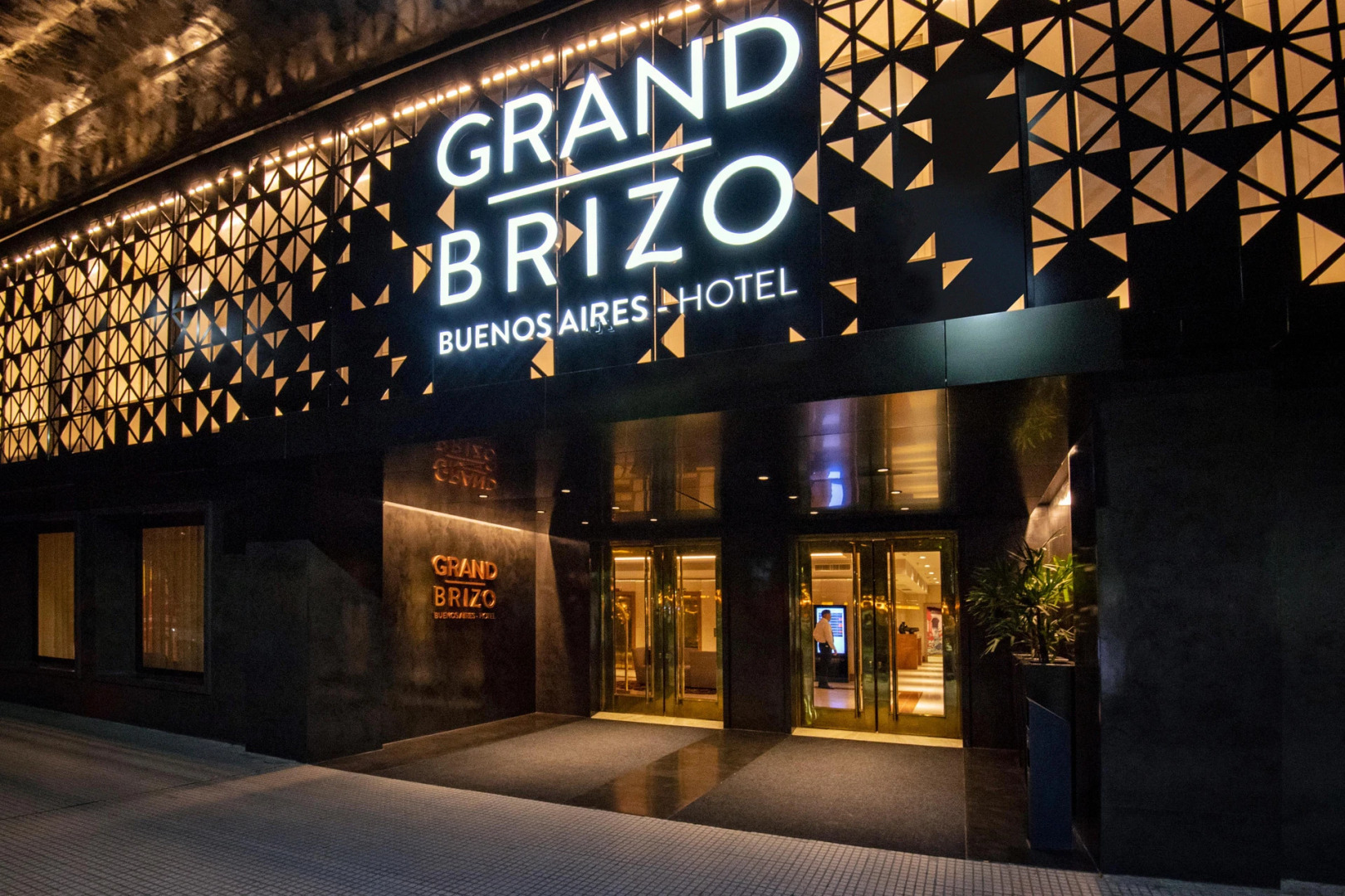 Photo - Hotel Grand Brizo Buenos Aires
