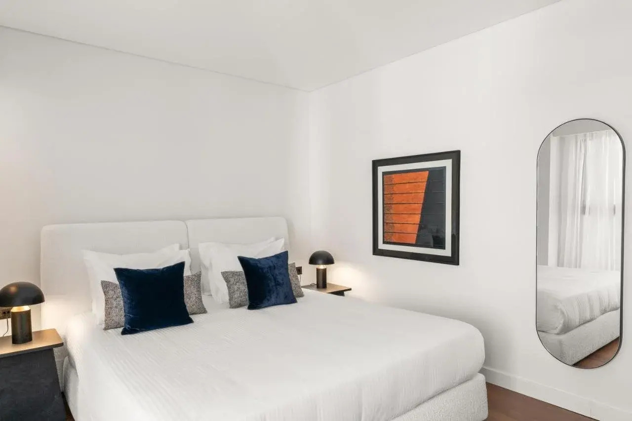 Foto - The Athenaeum Luxury Hotel