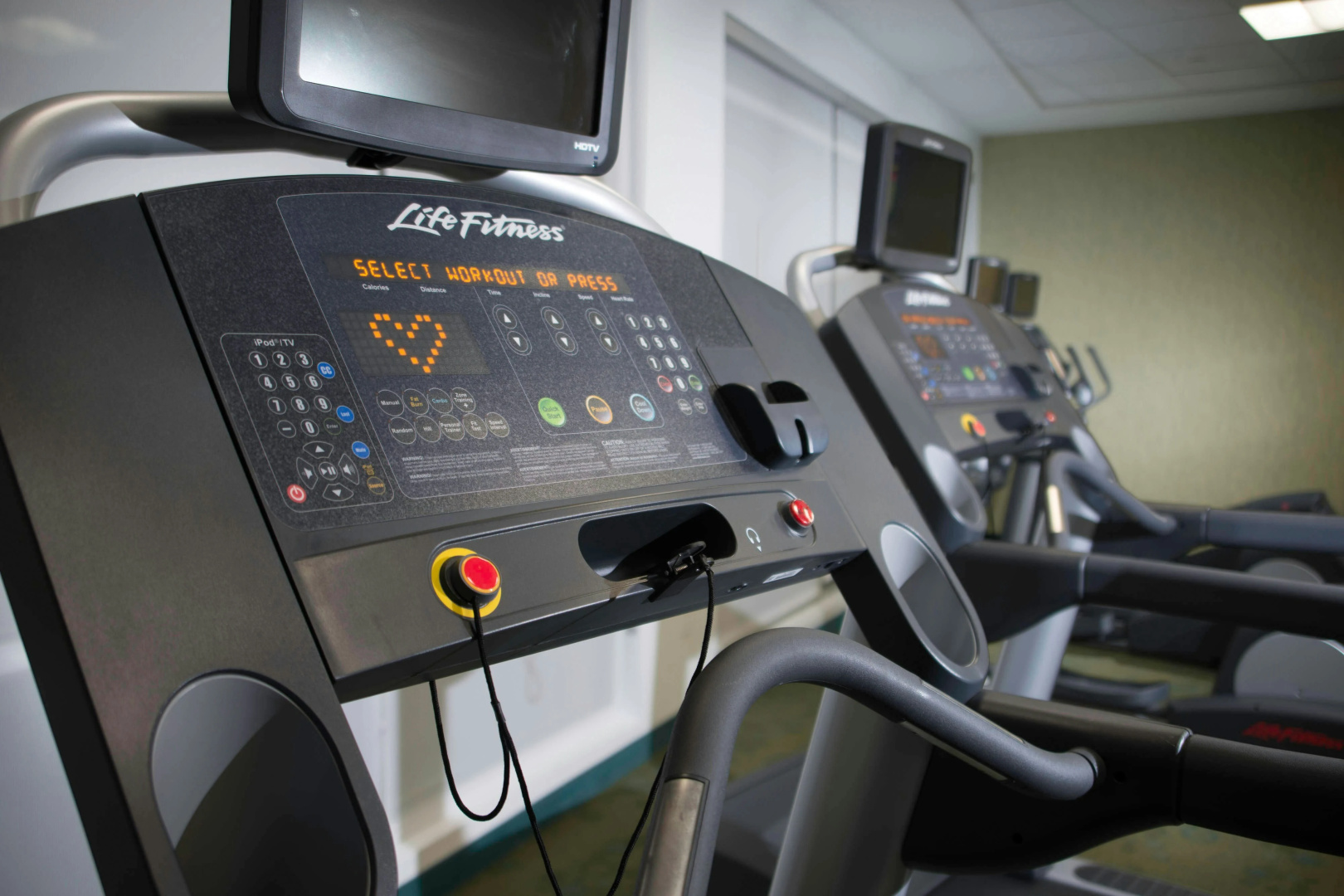 Photo - Springhill Suites Houston Westchase