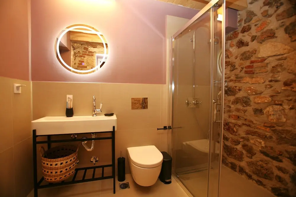 Foto - Living Yard Acropolis Apartments