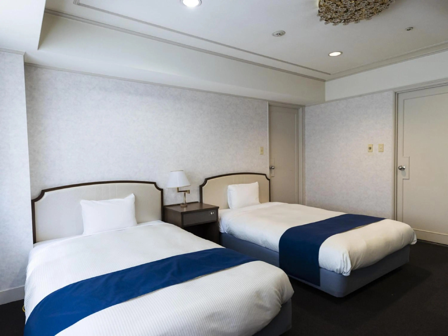 Foto - Ariston Hotel Kobe