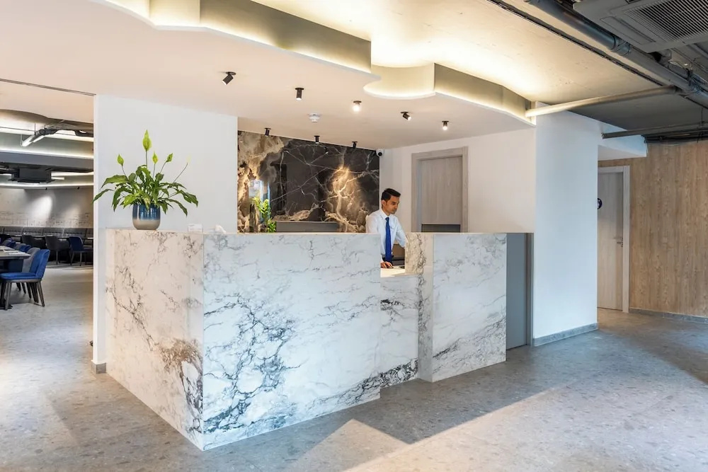 Foto - Alavits Hotel by ST Hotels