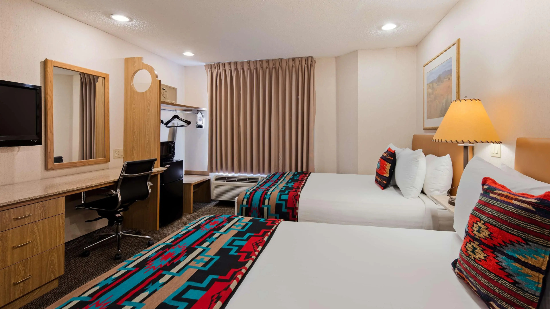 Photo - Inn at Santa Fe, SureStay Collection by Best Western