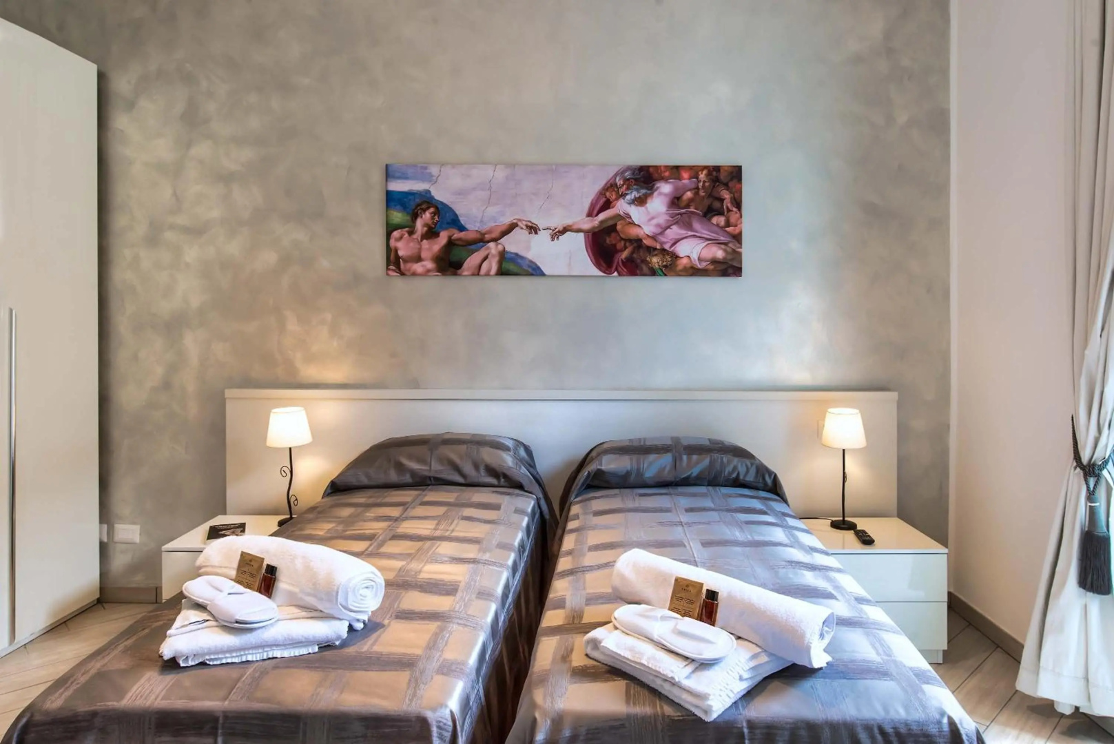 Foto - Rome Central Rooms Guest House