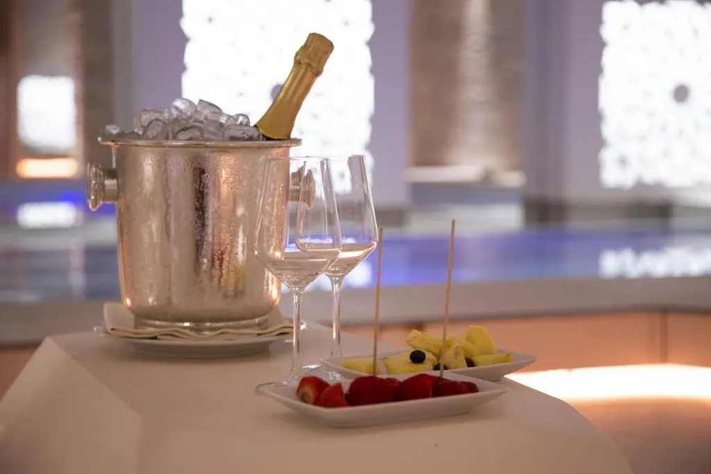 Photo - Spa Hotel Parigi 2