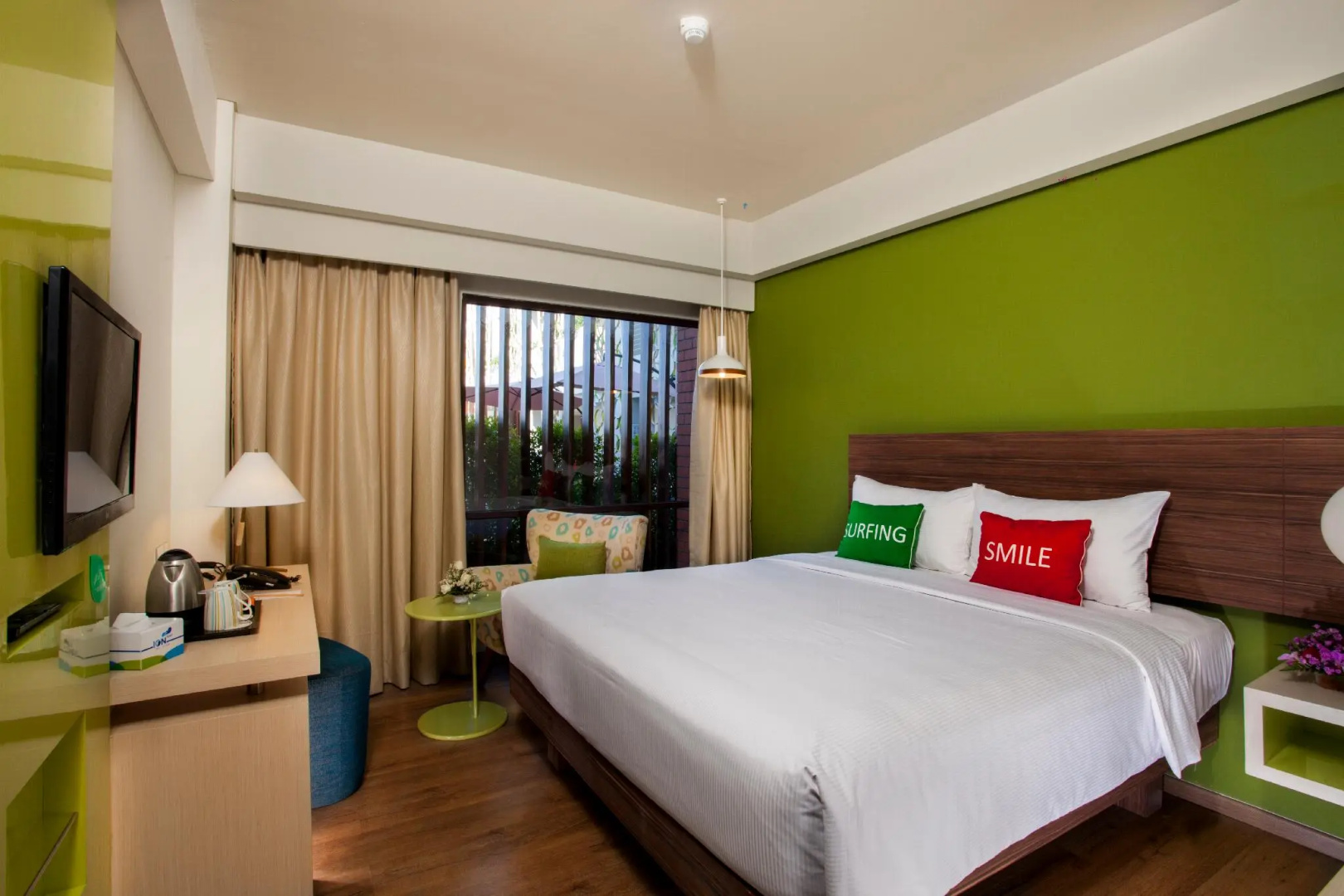 Photo - Ion Bali Benoa