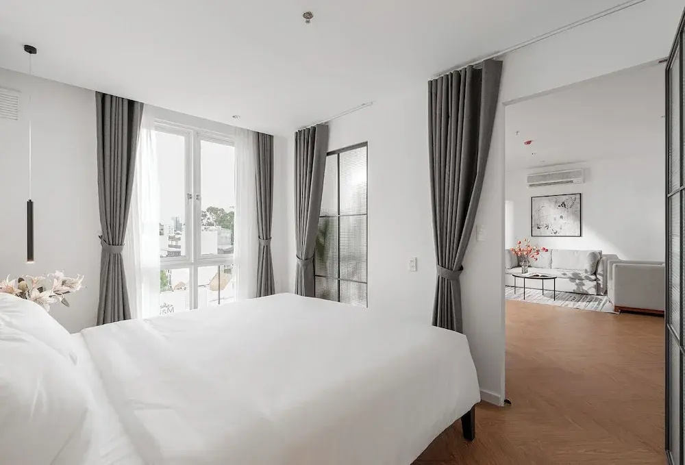 Photo - M Village Hotel Hai Bà Trưng, a brand of Modern Village Lifestyle